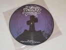 King Diamond - The Graveyard PICTURE VINYL OUT OF PRINT