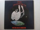 VAN DER GRAAF GENERATOR H to He Who Am The Only One NM
