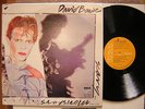 DAVID BOWIE SCARY MONSTERS 06 MEXICO EDITION LP