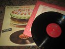 ROLLING STONES, LET IT BLEED, MONO