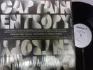 RARE DIY SYNTH PSYCH Bruce Haack Captain Entropy 1974