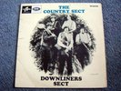DOWNLINERS SECT-THE COUNTRY SECT-COLUMBIA 33SX.1745