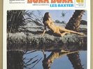 SEALED Bora Bora soundtrack LP Les Baxter 1970 