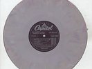 BEATLES - Sgt Pepper / Canadian Marbled Colored Vinyl