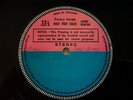 DECCA *TEST PRESSING* MUSSORGSKY ansermet SXL 2195