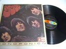 The beatles RUBBER SOUL  colombia lp M --FIRST EDITION
