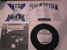 Wide Awake - CT. Hardcore