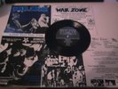 War Zone - Lower East Side Crew E.P.