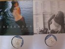 CASSANDRA WILSON New moon daughter AUDIOPHILE DoLP   NM