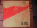 GURU GURU Ufo original German OHR Kraut psych prog ex+