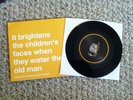 Glassjaw All Good Junkies Go To Heaven vinyl single