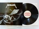 Metallica - Disposible Heroes LP whit Steel Blade Label