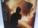 The Trio - Conflagration LP - Dawn Records, John Surman