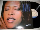 CASSANDRA WILSON - BLUE LIGHT ´TIL DAWN