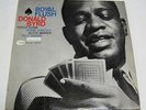 Donald Byrd - Royal Flush RARE BLUE NOTE NYC RVG DG ear