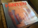 GURU GURU- HINTEN- KRAUTROCK HAMMER ALBUM AUF OHR