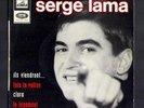 SERGE LAMA splendide EP 