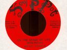 WILLIE PICKETT,,ON THE STAGE OF LIFE,,SOUL SPOT, MINT