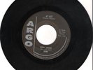SOUL & R&B --ETTA JAMES -AT LAST --BLACK ARGO --HEAR