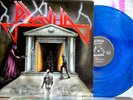 PIRANHA WORLD'S GRAVE MLP MOLON LAVE  GREEK BLACK METAL