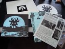 Astral Navigations/Holyground:Psych/Prog Ltd Ed of 450