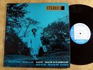 LOU DONALDSON Blues Walk LP Blue Note 1593 W63rd NMviny