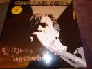 2 LP - Rammstein - Blitzkrieg mit dem.... sealed - gelb