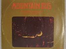 Mountain Bus Sundance LP Vinyl 1971 Good Records Album