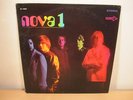 NOVA LOCAL Nova 1 US 1968 ORIGINAL FUZZ PSYCH LP MINT-