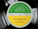 ACID GALLERY,GEORGIE FAME,ARRIVAL,LULU,LIVE BBC TOP 269