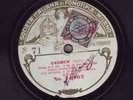 12” FONOTIPIA – ALESSANDRO BONCI (Meyerbeer)