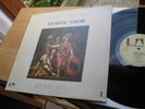 DEMON THOR ANNO 1972 MINT TOP KRAUTROCK HAMMER