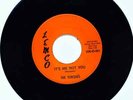 Kentucky Garage The Torques It's Me Not You Lemco 883