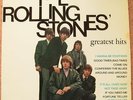 Rolling Stones-Greatest Hits,NL-LP 1964/66 Decca 370101