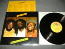 Nighthawk NH-303 ed1- Itals - Brutal Out Deh - Reggae