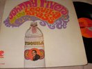 JOHNNY RIVERA & TEQUILA BRASS BOOGALOO ON COTIQUE