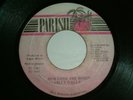 PARISH - NUH LOVE THE ROBIN - DILLY DALLY ??