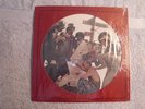 Jacksons Goin' Places PICTURE DISC 1978 LP