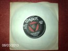THE  CHANTELLS..rare  45..COME MY LITTLE  BABY...