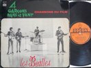 Les Beatles  