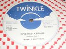 Twinkle Brothers Give Rasta Praise Killer 12