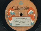 pc78-Jazz-Columbia 13004-D-Johnny Dunn & his Jazz Band