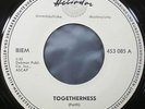 FRANKIE AVALON Togetherness 7