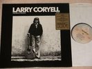 LARRY CORYELL : AUDIOPHILE PRESSING Standing Ovation Ex
