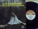 KATHE GREEN -RUN THE LENGTH Deram LP US FOLK Soft PSYCH