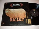 WOOL - SAME Orig ABC LP US PSYCH ROCK Superb rare
