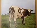 PINK FLOYD- ATOM HEART MOTHER- OG 70 UK HARVEST LP A1B1