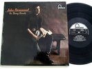 JOHN HAMMOND   So Many Roads   1965 (UK)   TFL6059
