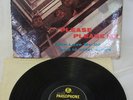 The Beatles Please Please Me Record LP PMC 1202 - B20