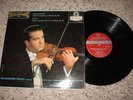 Ruggiero Ricci LP-Bruch,Mendelssohn Concertos-London-EX